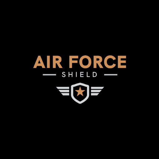 Cover photo of Air Force Shield